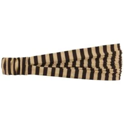 3 In 1 Lurex Stripes Headband By Lipodo -Hut Shopping 3 in 1 Lurex Stripes Headband by Lipodo braun.60035 7rf11