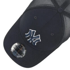 39Thirty Batting Yankees Mesh Cap By New Era