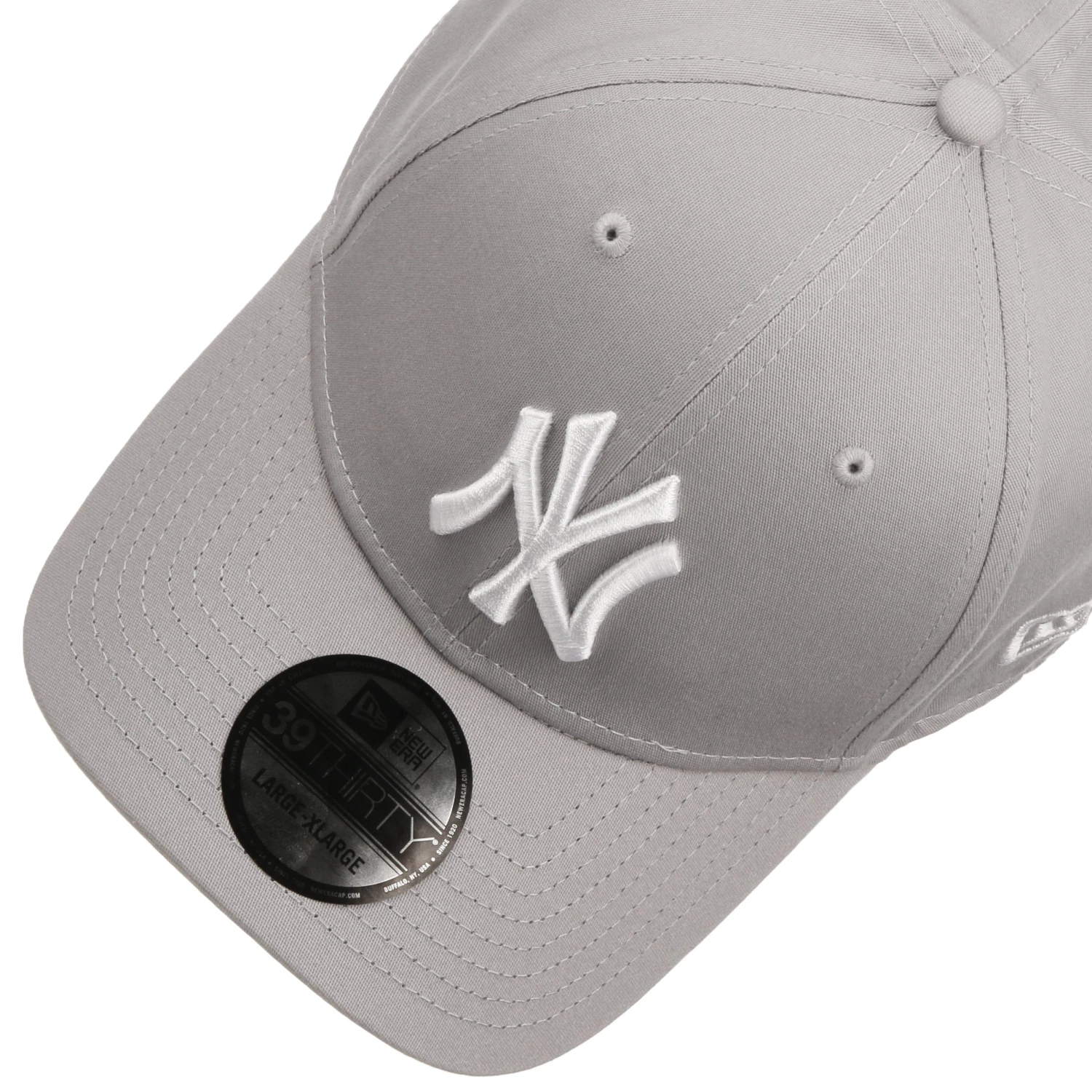 39Thirty League NY Basic Cap By New Era 1 39Thirty League NY Basic Cap By New Era
