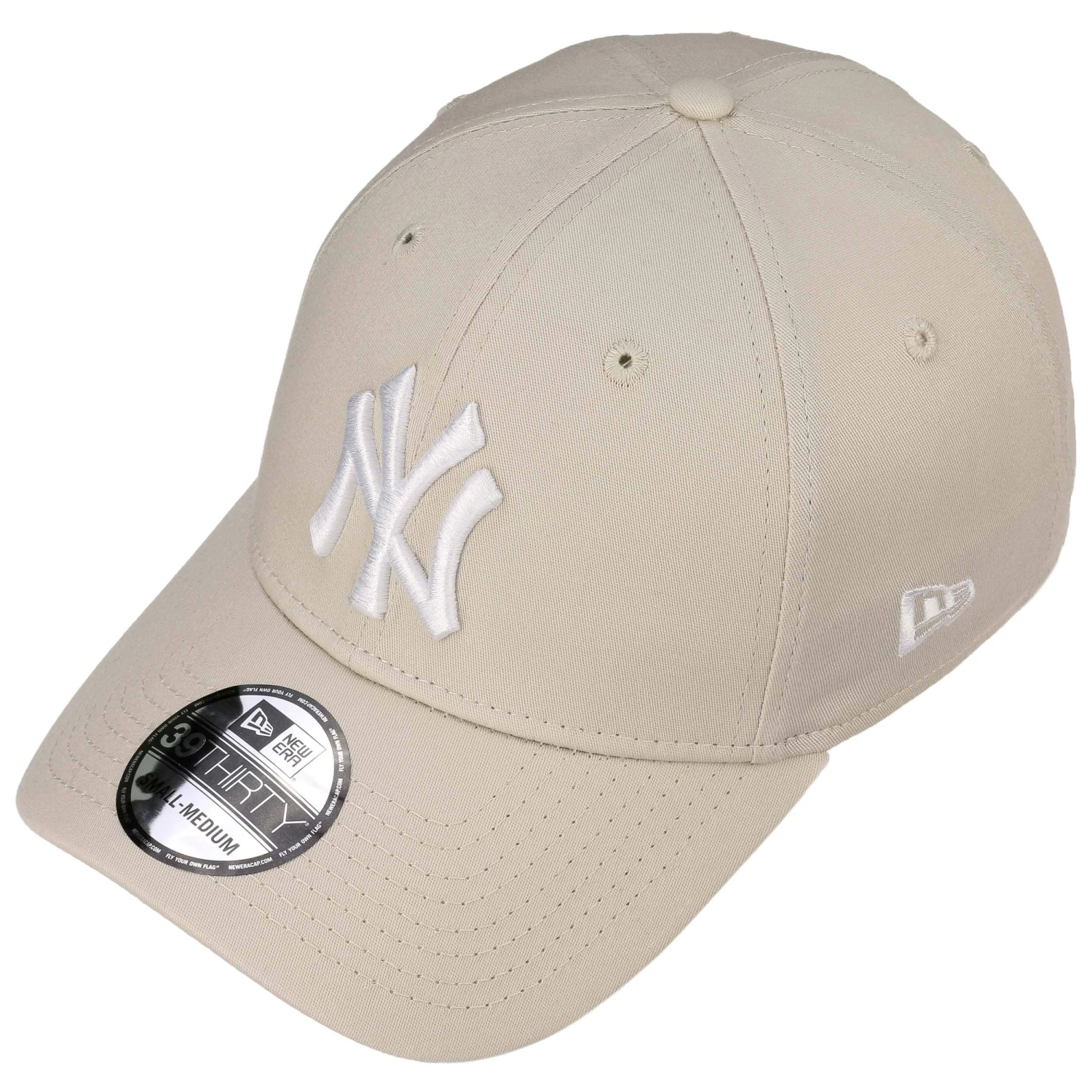39Thirty League NY Basic Cap By New Era 5 39Thirty League NY Basic Cap By New Era – Bild 5