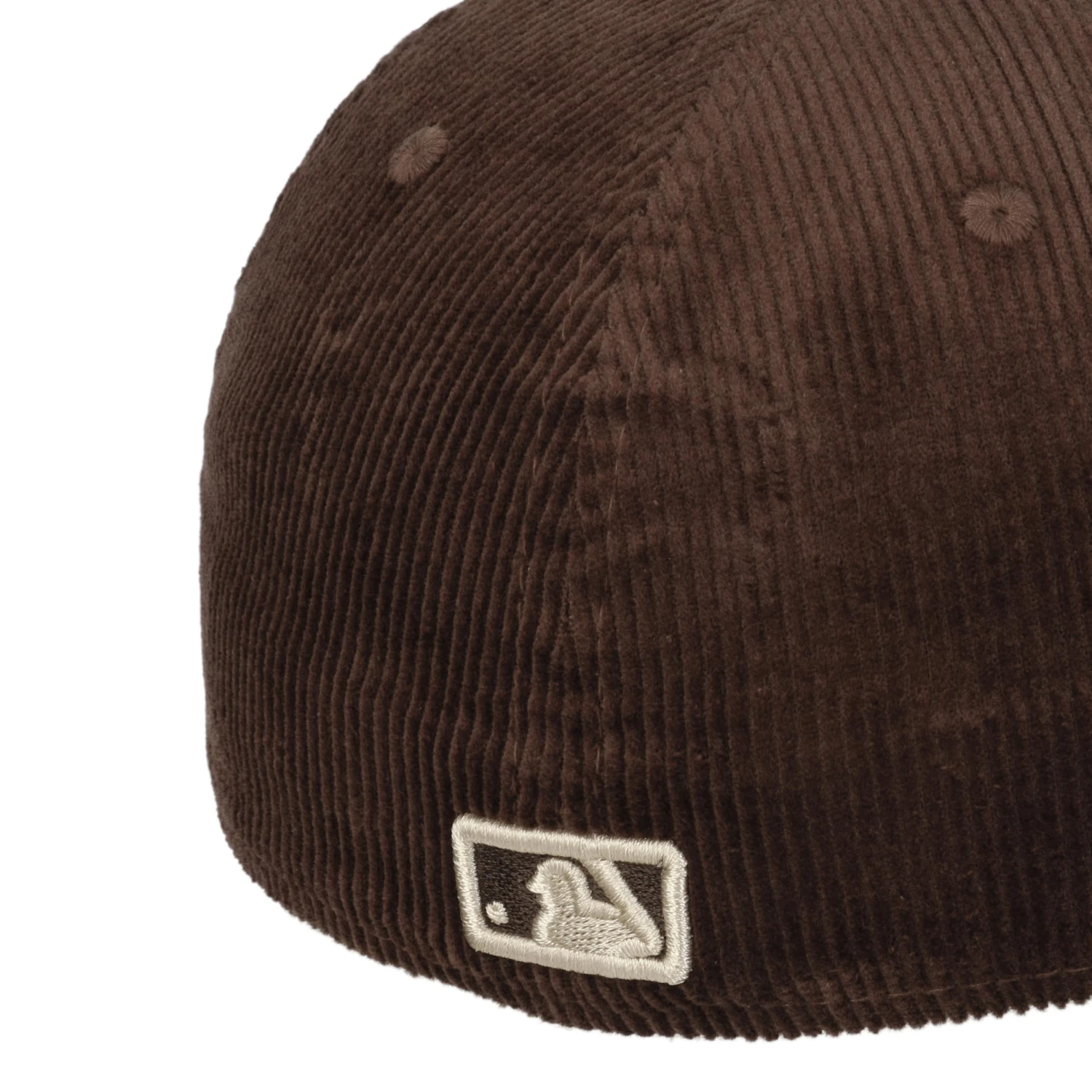 39Thirty MLB Cord Yankees Cap By New Era 5 39Thirty MLB Cord Yankees Cap By New Era – Bild 5