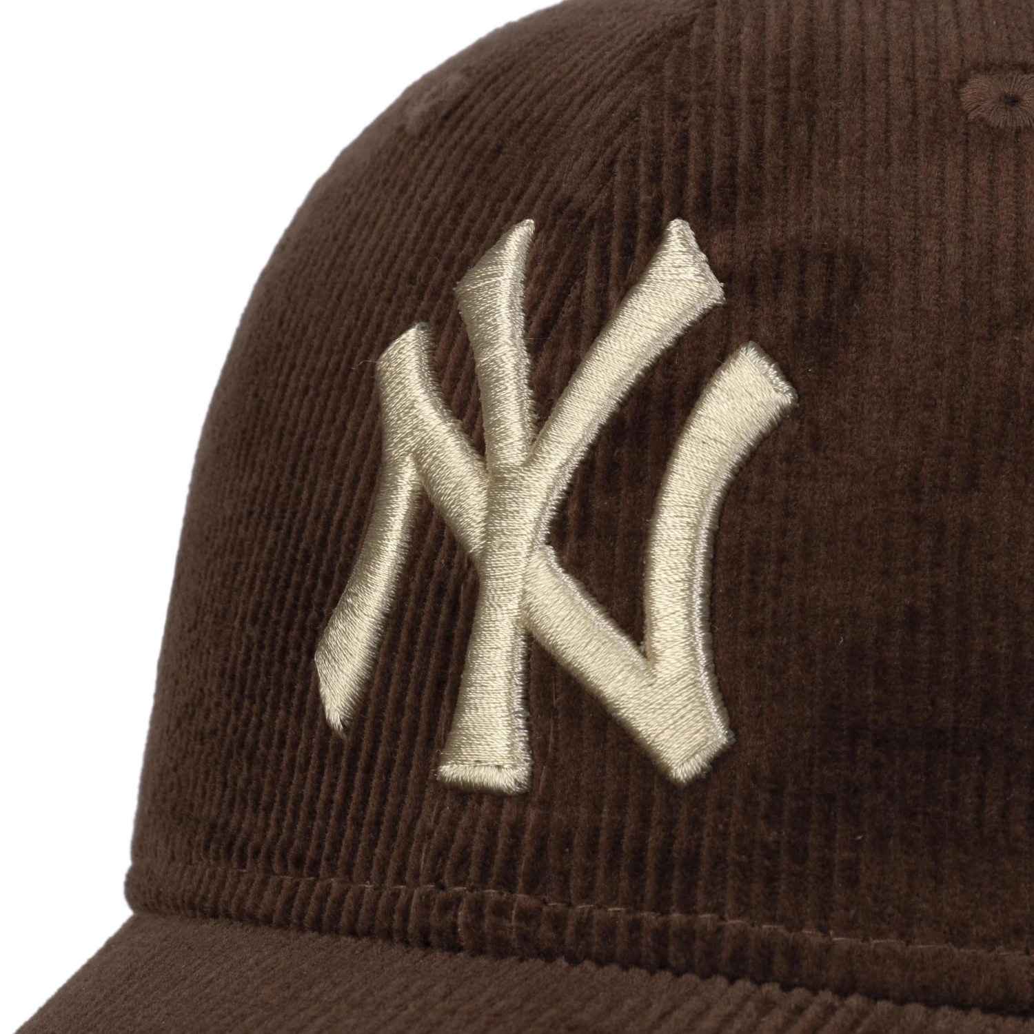 39Thirty MLB Cord Yankees Cap By New Era 7 39Thirty MLB Cord Yankees Cap By New Era – Bild 7