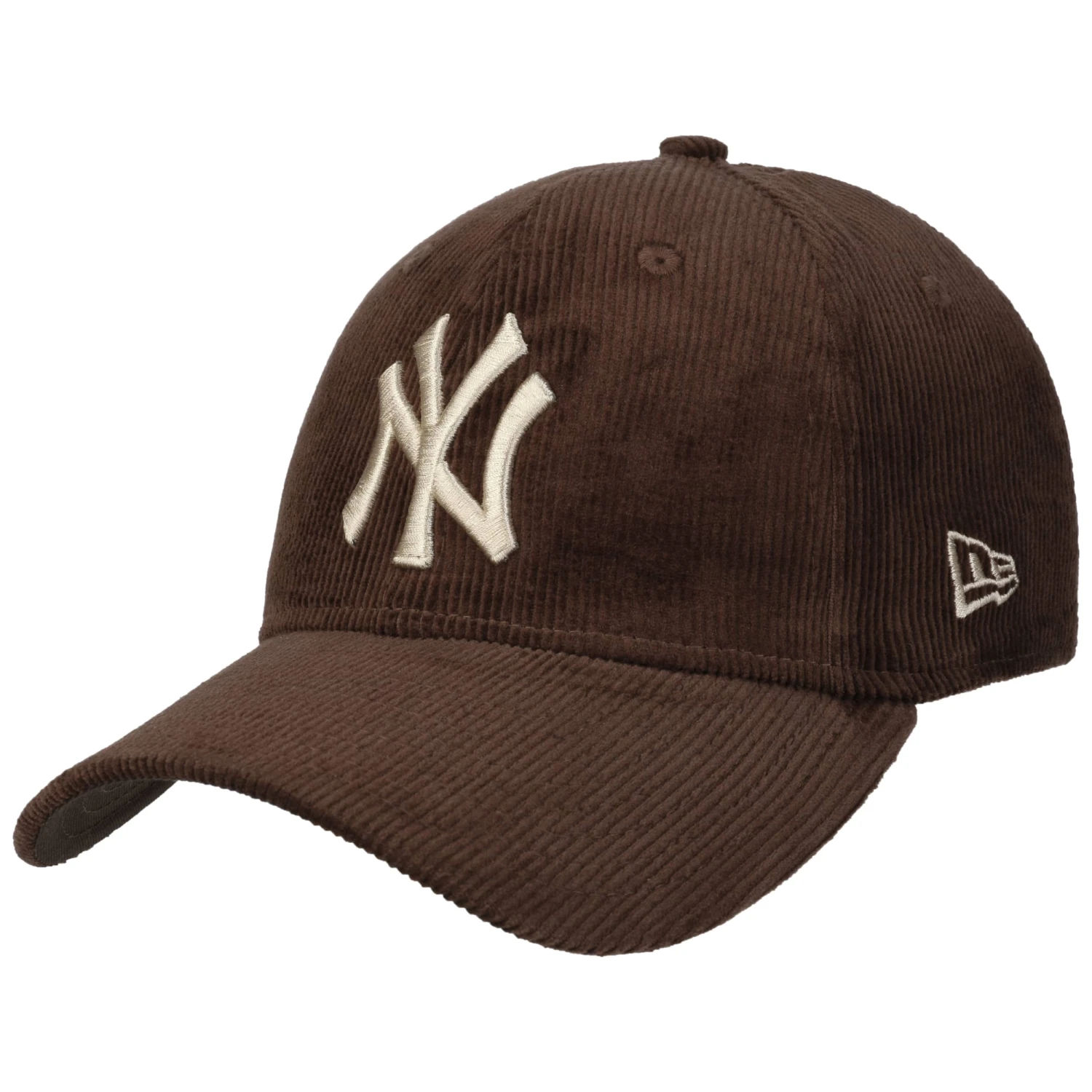 39Thirty MLB Cord Yankees Cap By New Era 9 39Thirty MLB Cord Yankees Cap By New Era – Bild 9