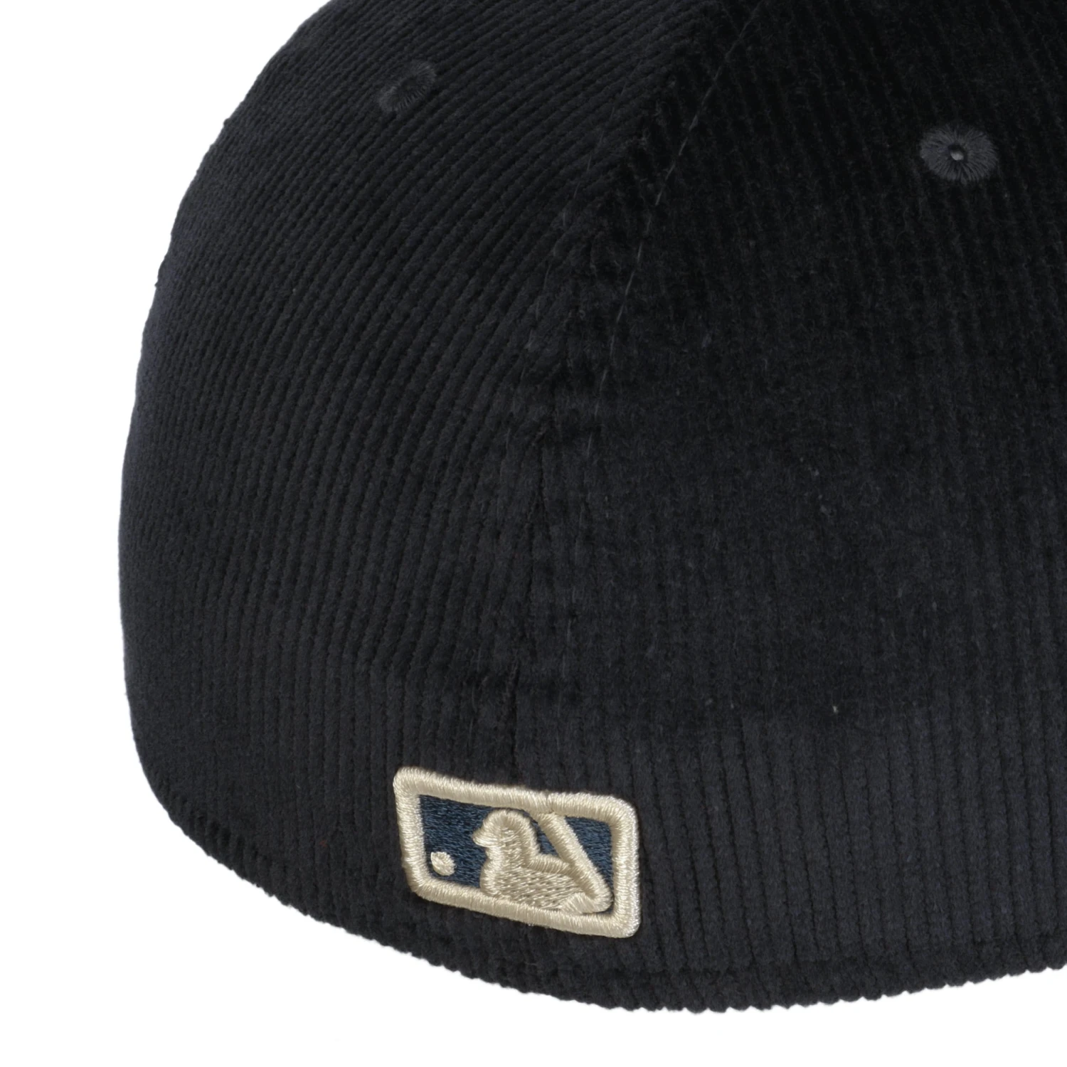 39Thirty MLB Cord Yankees Cap By New Era 6 39Thirty MLB Cord Yankees Cap By New Era – Bild 6