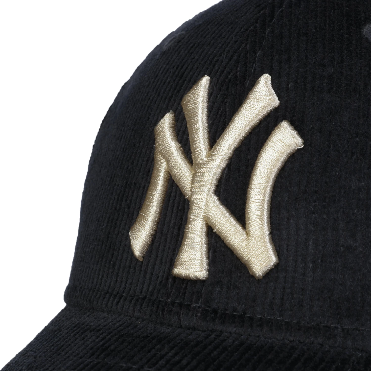 39Thirty MLB Cord Yankees Cap By New Era 8 39Thirty MLB Cord Yankees Cap By New Era – Bild 8