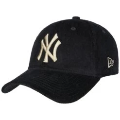 39Thirty MLB Cord Yankees Cap By New Era 19 39Thirty MLB Cord Yankees Cap By New Era -Hut Shopping 39Thirty MLB Cord Yankees Cap by New Era dunkelblau.64330 rf192