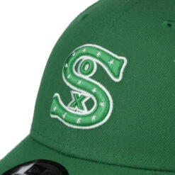 39Thirty MLB22 ST Pats White Sox Cap By New Era 8 39Thirty MLB22 ST Pats White Sox Cap By New Era -Hut Shopping 39Thirty MLB22 ST Pats White Sox Cap by New Era gruen.62636 4rf39