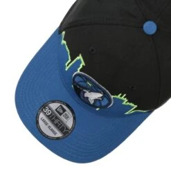39Thirty NBA Tip Off Timberwolves Cap By New Era