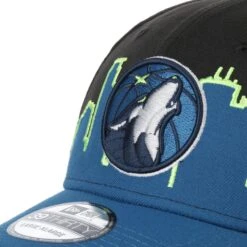 39Thirty NBA Tip Off Timberwolves Cap By New Era 8 39Thirty NBA Tip Off Timberwolves Cap By New Era -Hut Shopping 39Thirty NBA Tip Off Timberwolves Cap by New Era schwarz.64784 4rf4