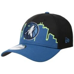 39Thirty NBA Tip Off Timberwolves Cap By New Era 9 39Thirty NBA Tip Off Timberwolves Cap By New Era -Hut Shopping 39Thirty NBA Tip Off Timberwolves Cap by New Era schwarz.64784 rf4