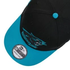 39Thirty NFC Carolina Panthers Cap By New Era