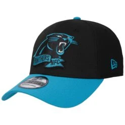 39Thirty NFC Carolina Panthers Cap By New Era 9 39Thirty NFC Carolina Panthers Cap By New Era -Hut Shopping 39Thirty NFC Carolina Panthers Cap by New Era schwarz.64266 rf4