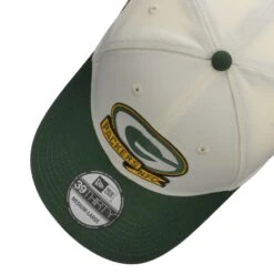 39Thirty NFC Packers Cap By New Era
