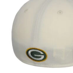 39Thirty NFC Packers Cap By New Era -Hut Shopping 39Thirty NFC Packers Cap by New Era cremewei .64246 3rf35