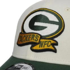 39Thirty NFC Packers Cap By New Era -Hut Shopping 39Thirty NFC Packers Cap by New Era cremewei .64246 4rf35