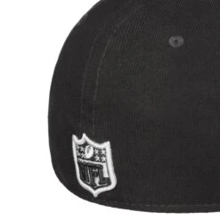 39Thirty NFL Raiders Comfort Cap By New Era 6 39Thirty NFL Raiders Comfort Cap By New Era -Hut Shopping 39Thirty NFL Raiders Comfort Cap by New Era dunkelgrau.64751 3rf23