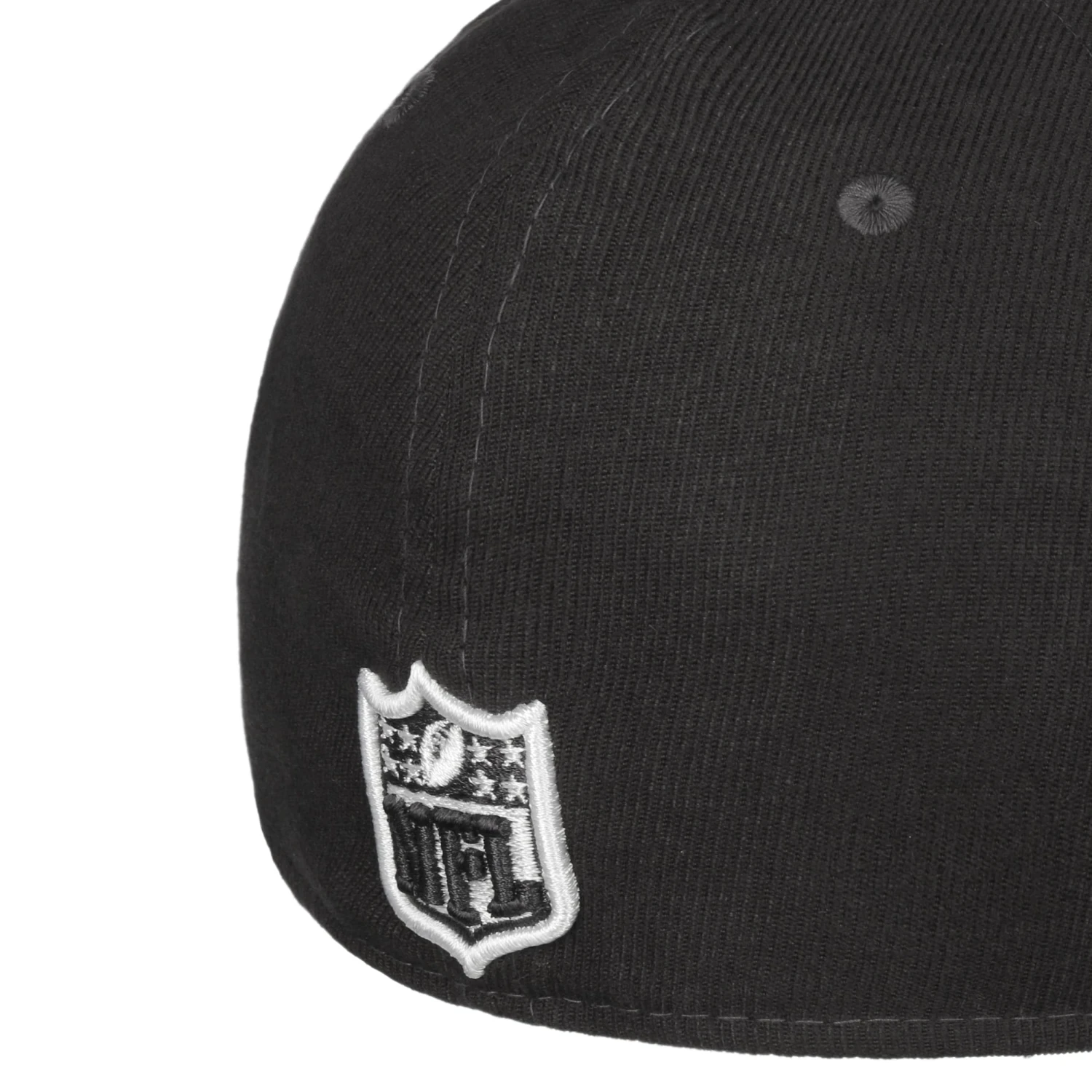 39Thirty NFL Raiders Comfort Cap By New Era 3 39Thirty NFL Raiders Comfort Cap By New Era – Bild 3