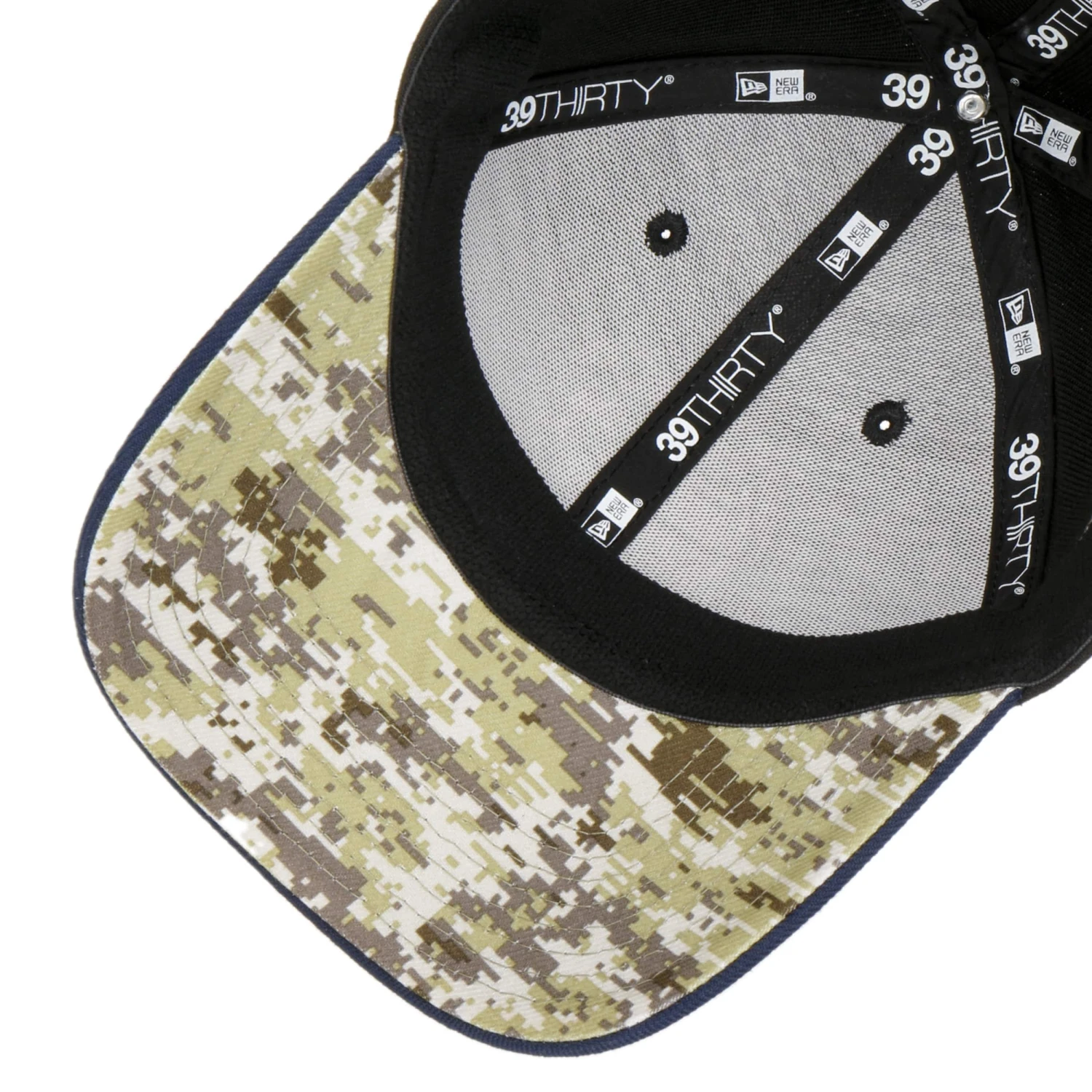 39Thirty NFL STS 22 Seahawks Cap By New Era 2 39Thirty NFL STS 22 Seahawks Cap By New Era – Bild 2