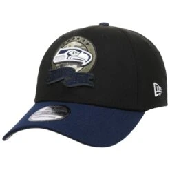 39Thirty NFL STS 22 Seahawks Cap By New Era 9 39Thirty NFL STS 22 Seahawks Cap By New Era -Hut Shopping 39Thirty NFL STS 22 Seahawks Cap by New Era schwarz.65025 rf4