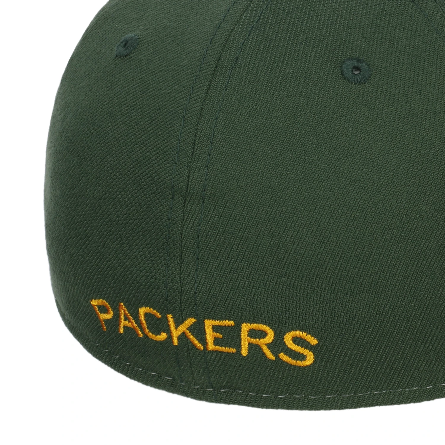39Thirty Round Logo Packers Cap By New Era 3 39Thirty Round Logo Packers Cap By New Era – Bild 3