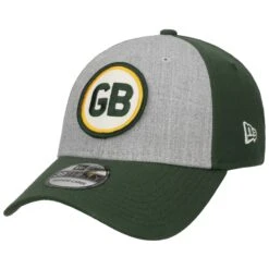 39Thirty Round Logo Packers Cap By New Era 11 39Thirty Round Logo Packers Cap By New Era -Hut Shopping 39Thirty Round Logo Packers Cap by New Era gruen.64278 rf39