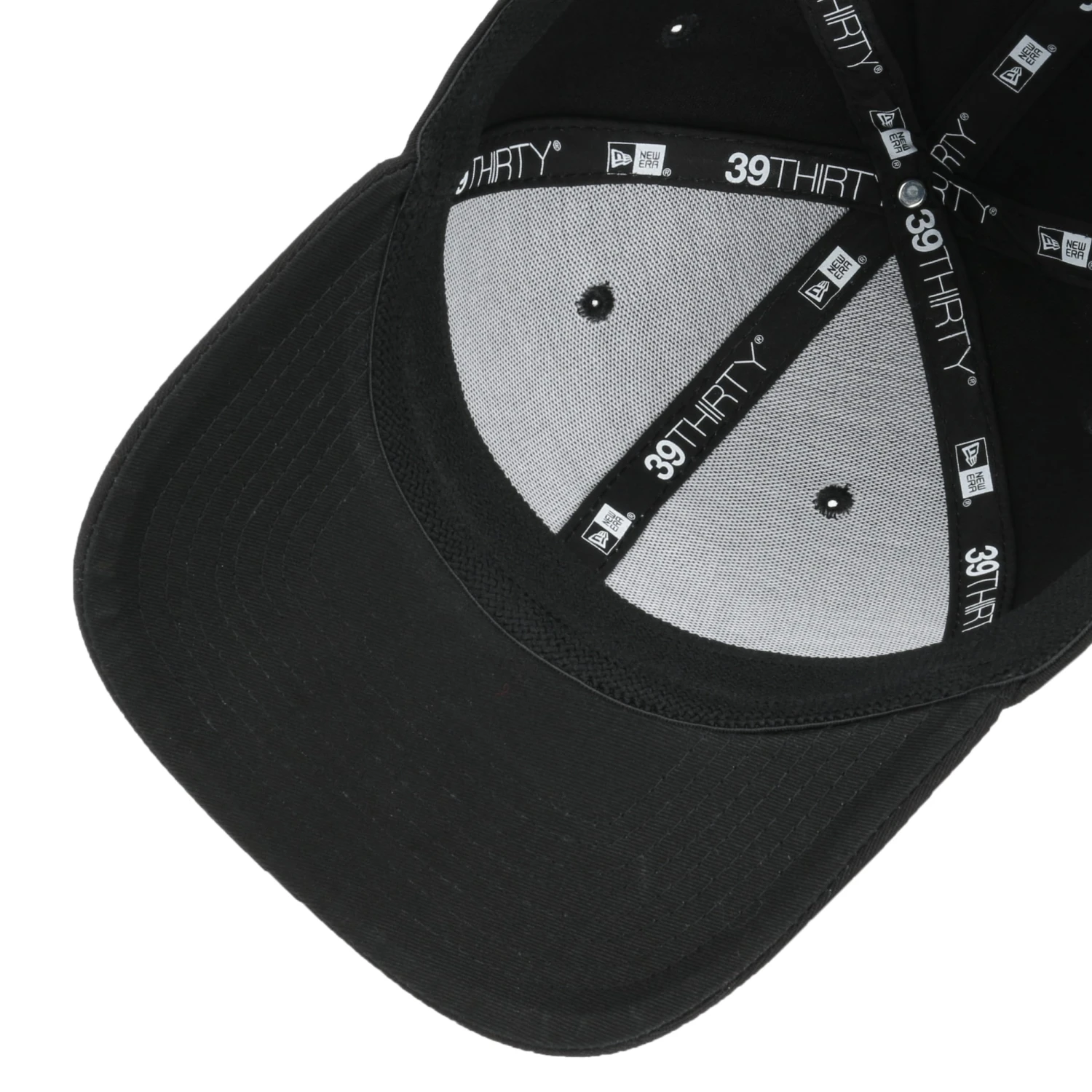 39Thirty Team Outline White Sox Cap By New Era 2 39Thirty Team Outline White Sox Cap By New Era – Bild 2