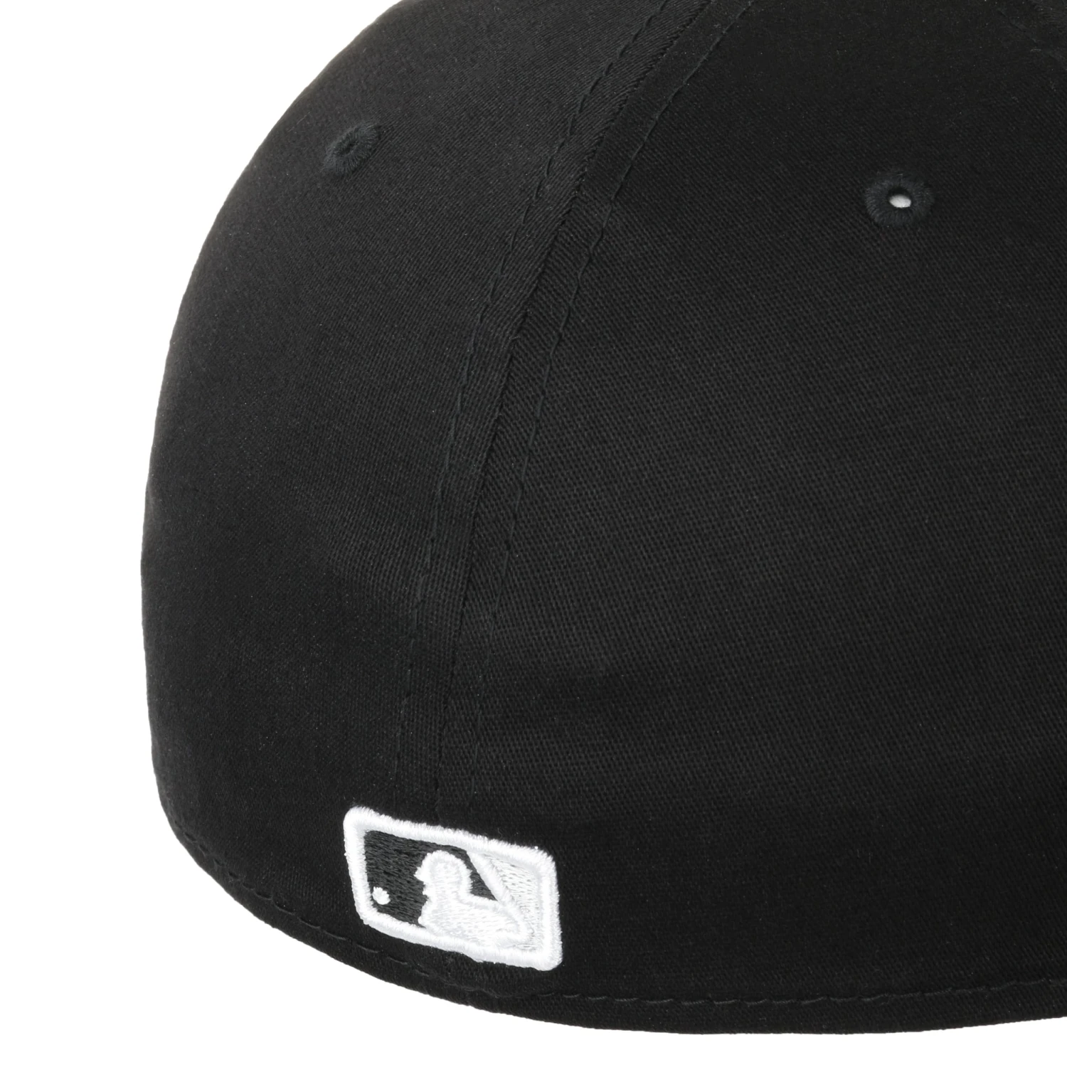 39Thirty Team Outline White Sox Cap By New Era 3 39Thirty Team Outline White Sox Cap By New Era – Bild 3