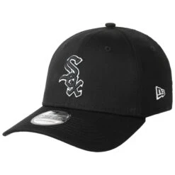 39Thirty Team Outline White Sox Cap By New Era 9 39Thirty Team Outline White Sox Cap By New Era -Hut Shopping 39Thirty Team Outline White Sox Cap by New Era schwarz.65895 rf4