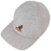 3D Wool Flexfit Cap By Kangol