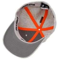 3D Wool Flexfit Cap By Kangol -Hut Shopping 3D Wool Flexfit Cap by Kangol grau.33242 2rf13