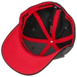 3D Wool Flexfit Cap By Kangol -Hut Shopping 3D Wool Flexfit Cap by Kangol schwarz.33242 2rf4