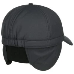 3M Thinsulate Cap Mit Ohrenklappen By Lipodo 17 3M Thinsulate Cap Mit Ohrenklappen By Lipodo -Hut Shopping 3M Thinsulate Cap mit Ohrenklappen by Lipodo dunkelgrau.63799 3rf23