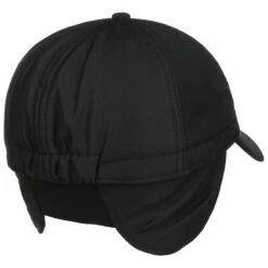 3M Thinsulate Cap Mit Ohrenklappen By Lipodo 18 3M Thinsulate Cap Mit Ohrenklappen By Lipodo -Hut Shopping 3M Thinsulate Cap mit Ohrenklappen by Lipodo schwarz.63799 3rf4
