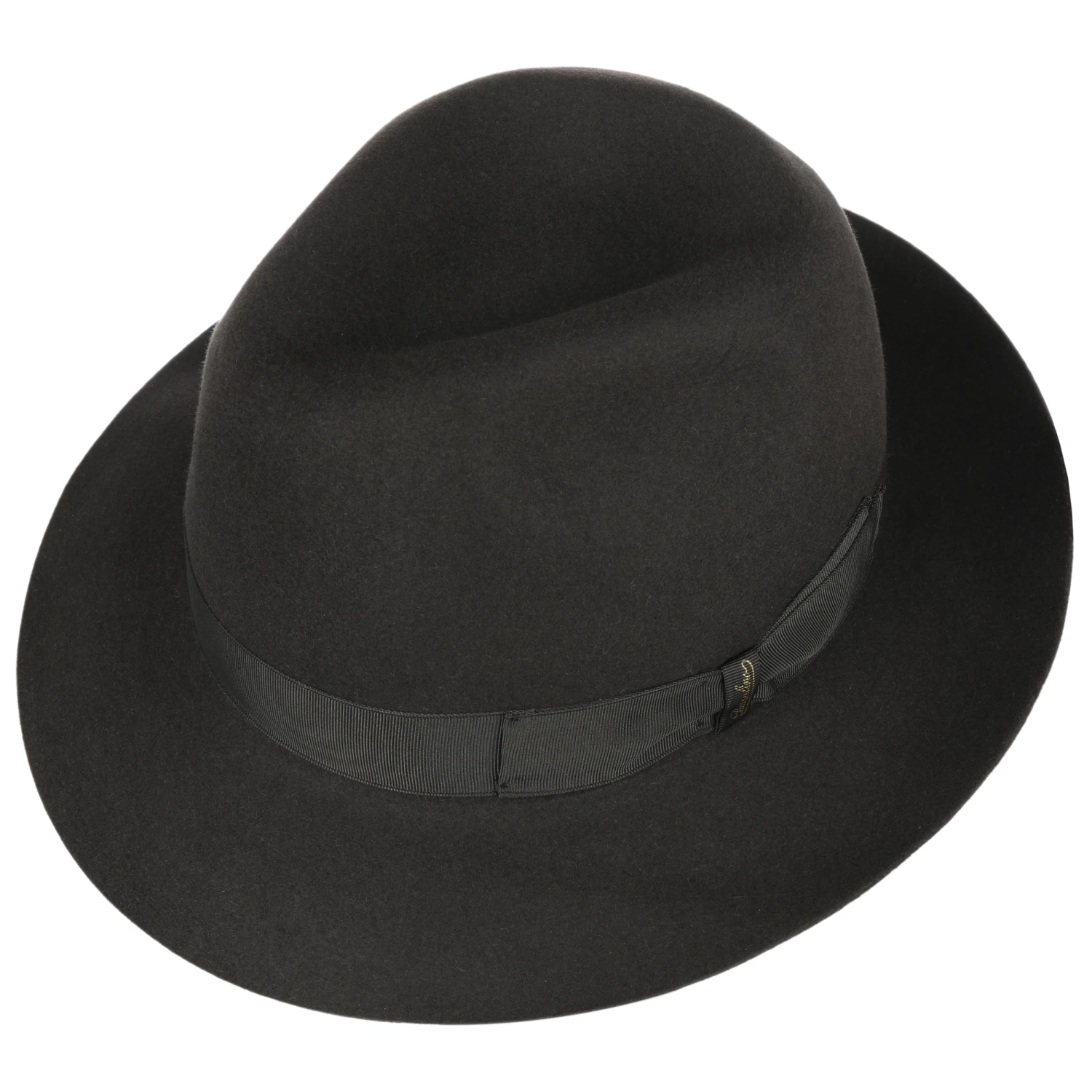 50 Gramm Fedora Herrenhut By Borsalino 3 50 Gramm Fedora Herrenhut By Borsalino – Bild 3