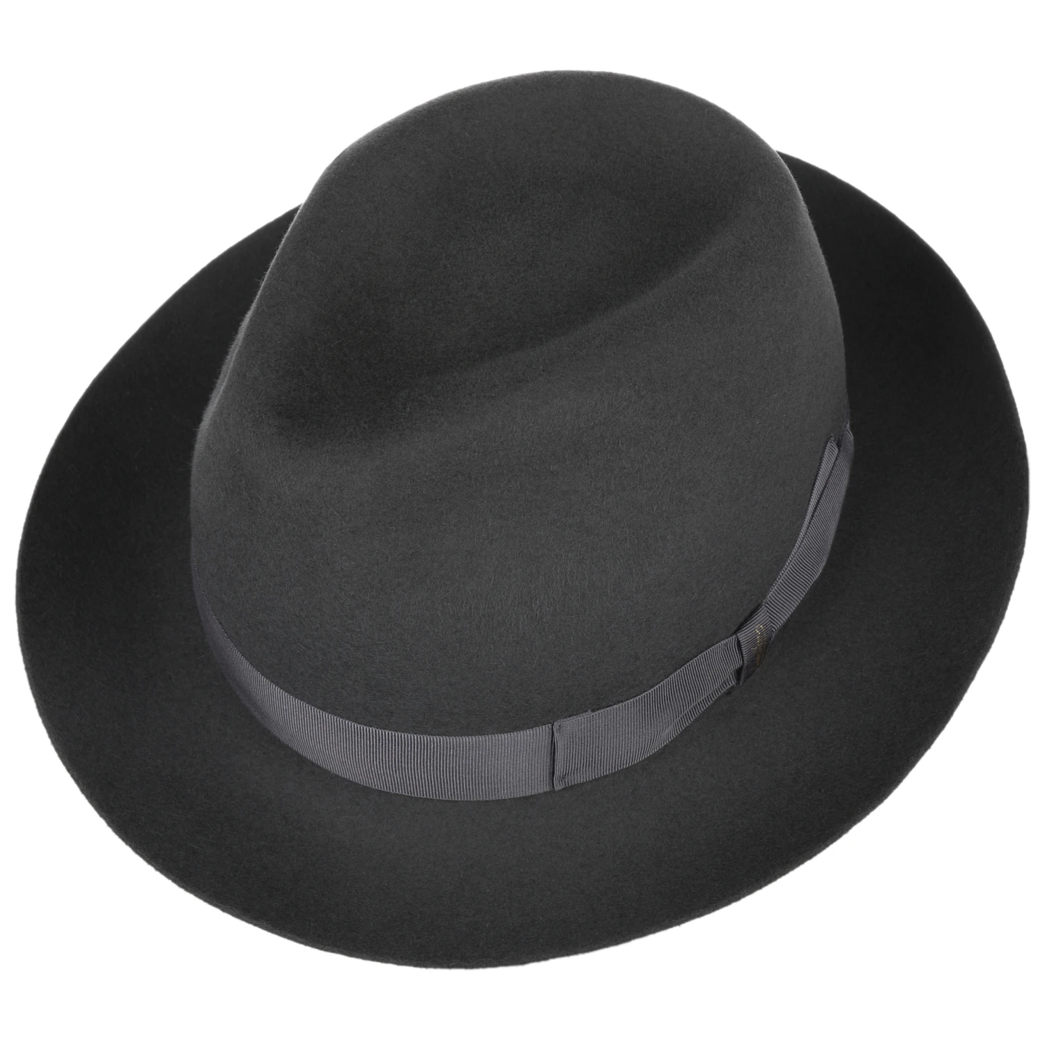 50 Gramm Fedora Herrenhut By Borsalino 4 50 Gramm Fedora Herrenhut By Borsalino – Bild 4