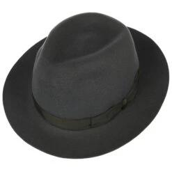 50 Gramm Fedora Herrenhut By Borsalino
