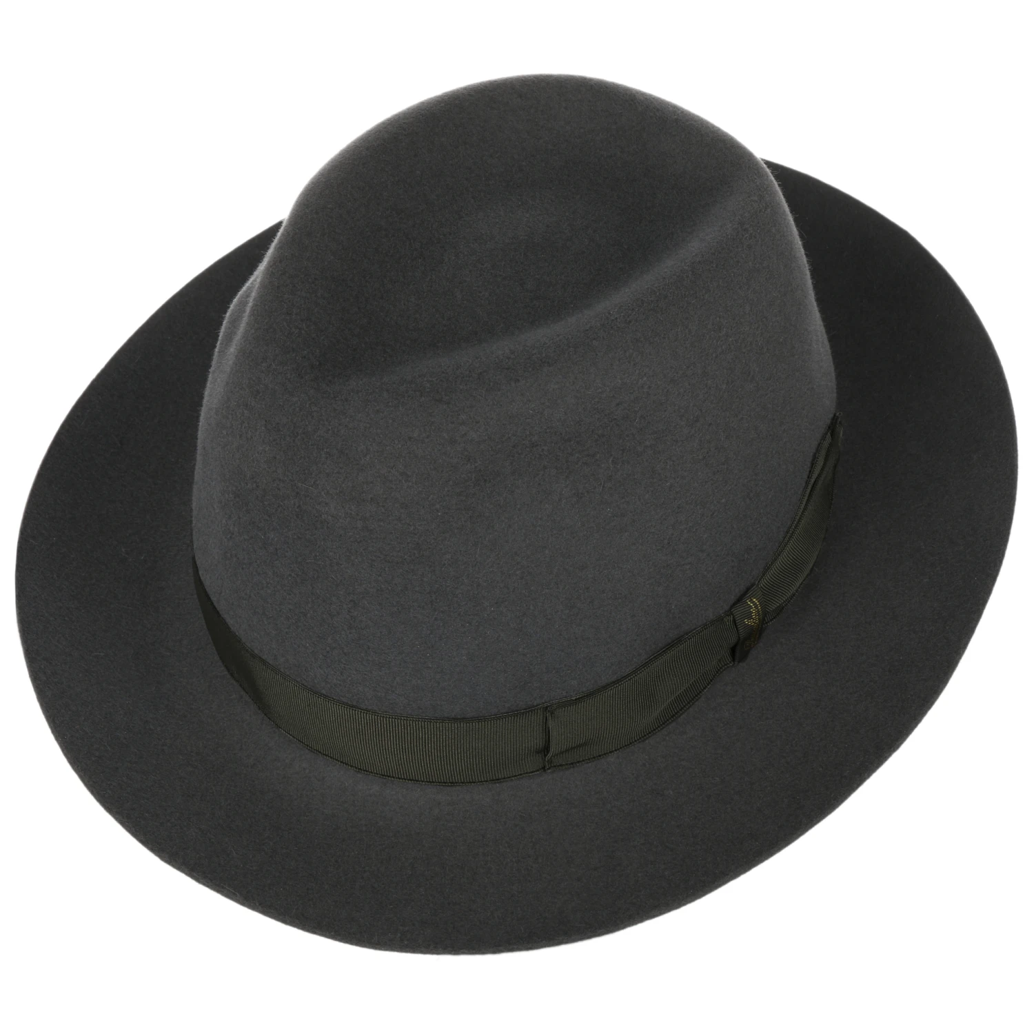50 Gramm Fedora Herrenhut By Borsalino 1 50 Gramm Fedora Herrenhut By Borsalino