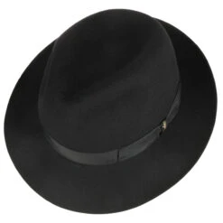 50 Gramm Fedora Herrenhut By Borsalino 12 50 Gramm Fedora Herrenhut By Borsalino -Hut Shopping 50 Gramm Fedora Herrenhut by Borsalino schwarz schwarz.44007 1rf75