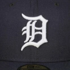 59Fifty AC Perf Tigers Cap By New Era 8 59Fifty AC Perf Tigers Cap By New Era -Hut Shopping 59Fifty AC Perf Tigers Cap by New Era dunkelblau.51019 4rf192