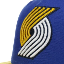 59Fifty ASTAG Blazers Cap By New Era 8 59Fifty ASTAG Blazers Cap By New Era -Hut Shopping 59Fifty ASTAG Blazers Cap by New Era blau.58431 4rf2