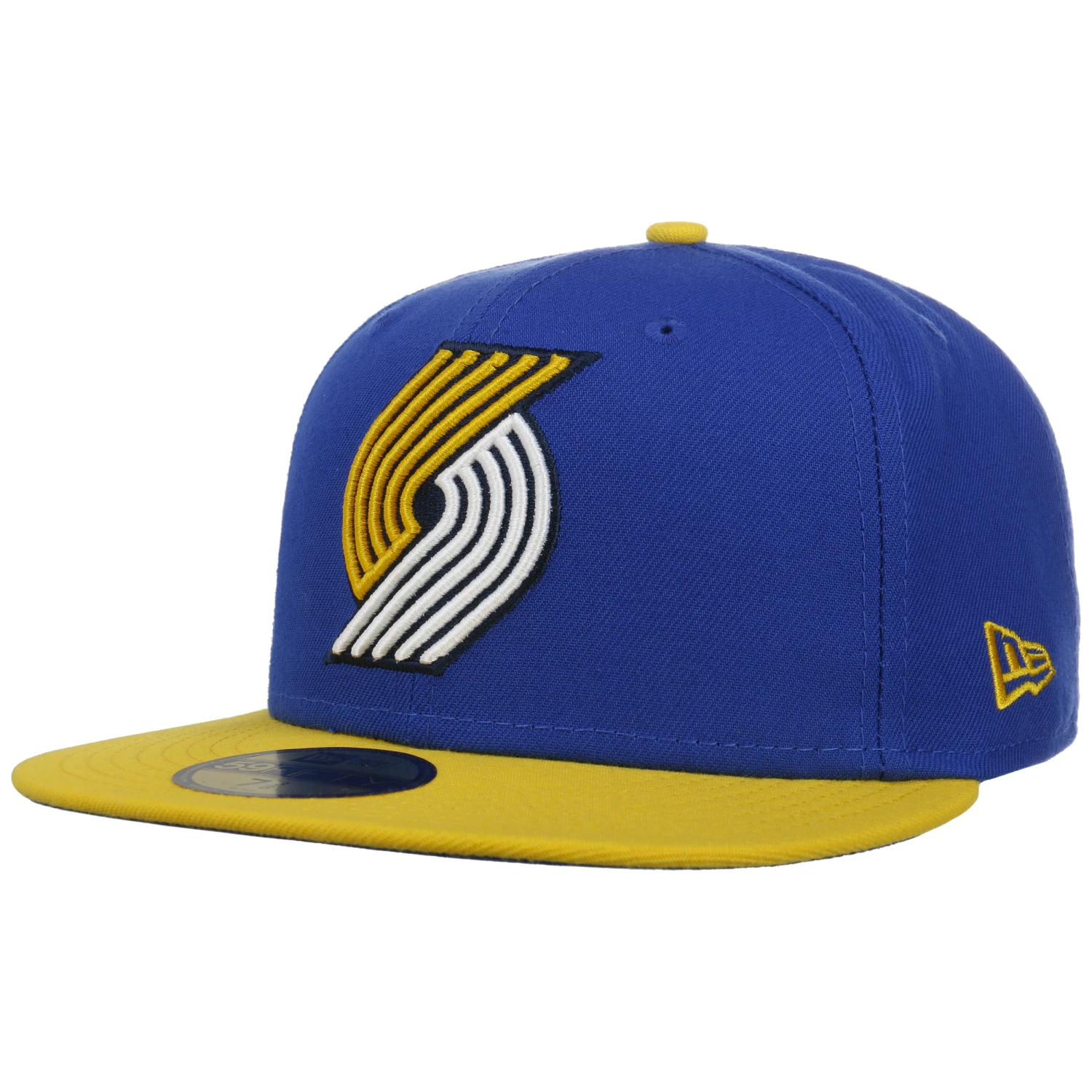 59Fifty ASTAG Blazers Cap By New Era 5 59Fifty ASTAG Blazers Cap By New Era – Bild 5