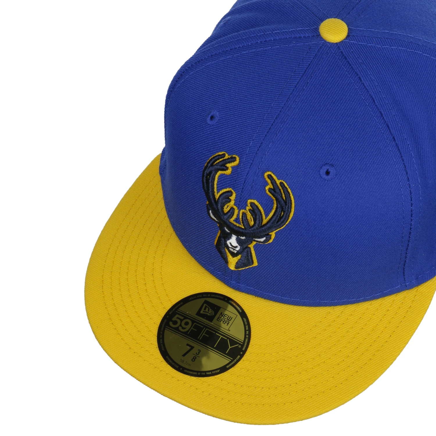 59Fifty ASTAG Bucks Cap By New Era 1 59Fifty ASTAG Bucks Cap By New Era