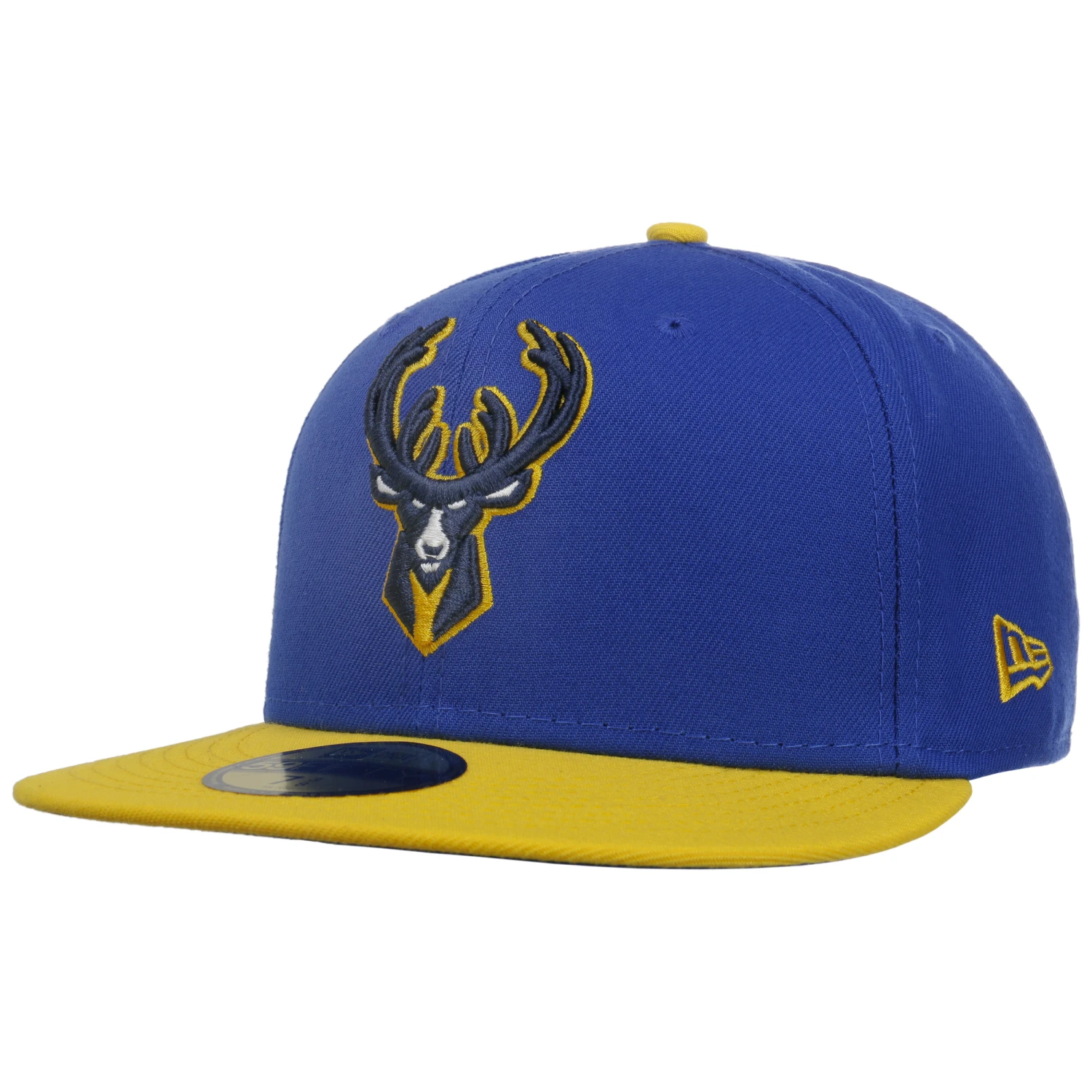 59Fifty ASTAG Bucks Cap By New Era 5 59Fifty ASTAG Bucks Cap By New Era – Bild 5