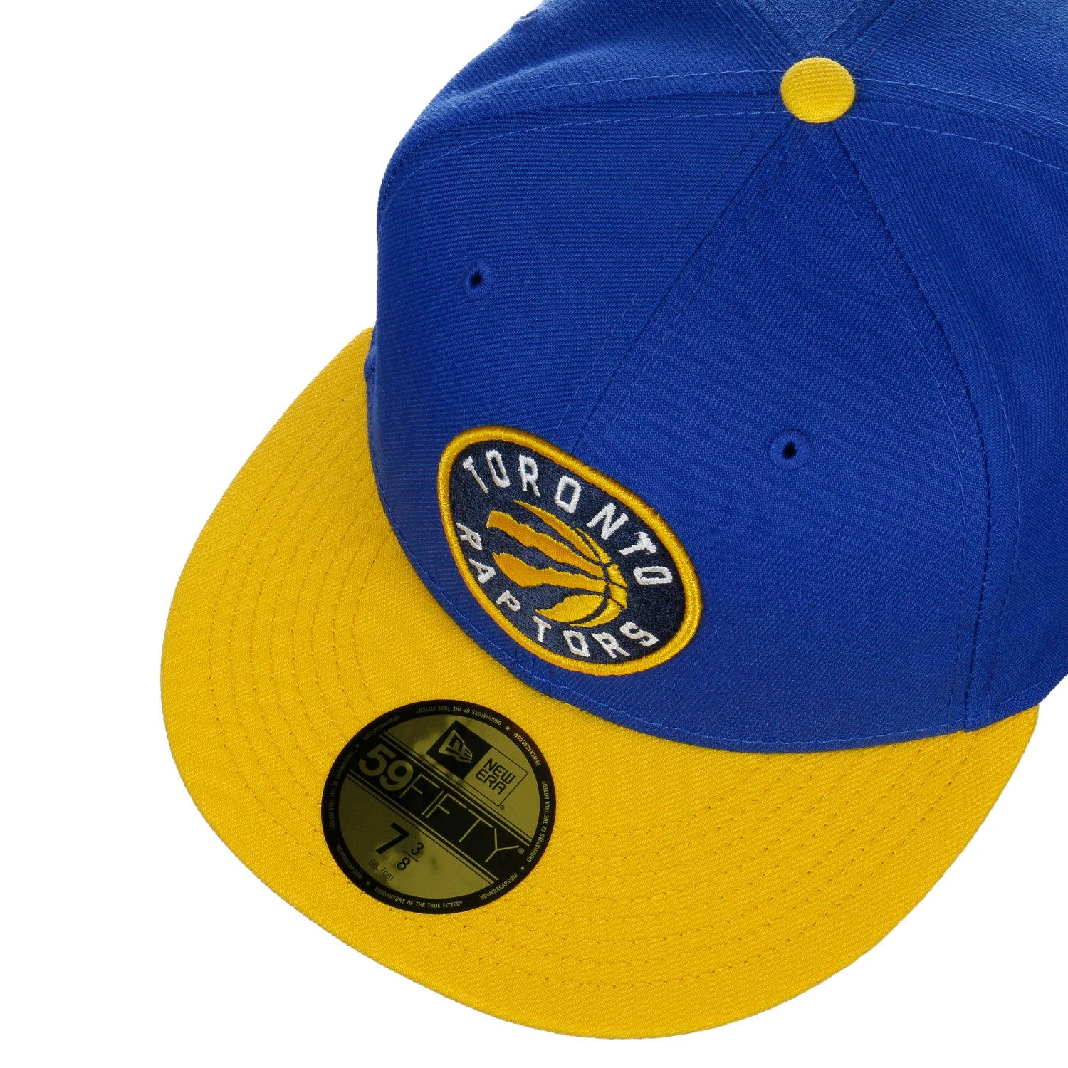 59Fifty ASTAG Raptors Cap By New Era 1 59Fifty ASTAG Raptors Cap By New Era