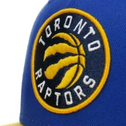 59Fifty ASTAG Raptors Cap By New Era 8 59Fifty ASTAG Raptors Cap By New Era -Hut Shopping 59Fifty ASTAG Raptors Cap by New Era blau.58432 4rf2