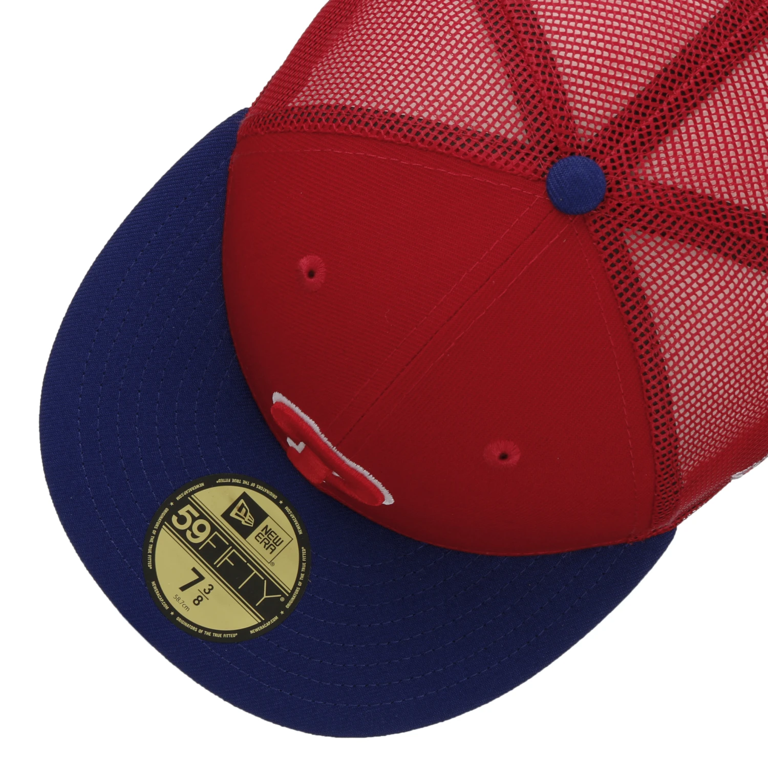 59Fifty Batting Practice Phillies Cap By New Era 1 59Fifty Batting Practice Phillies Cap By New Era