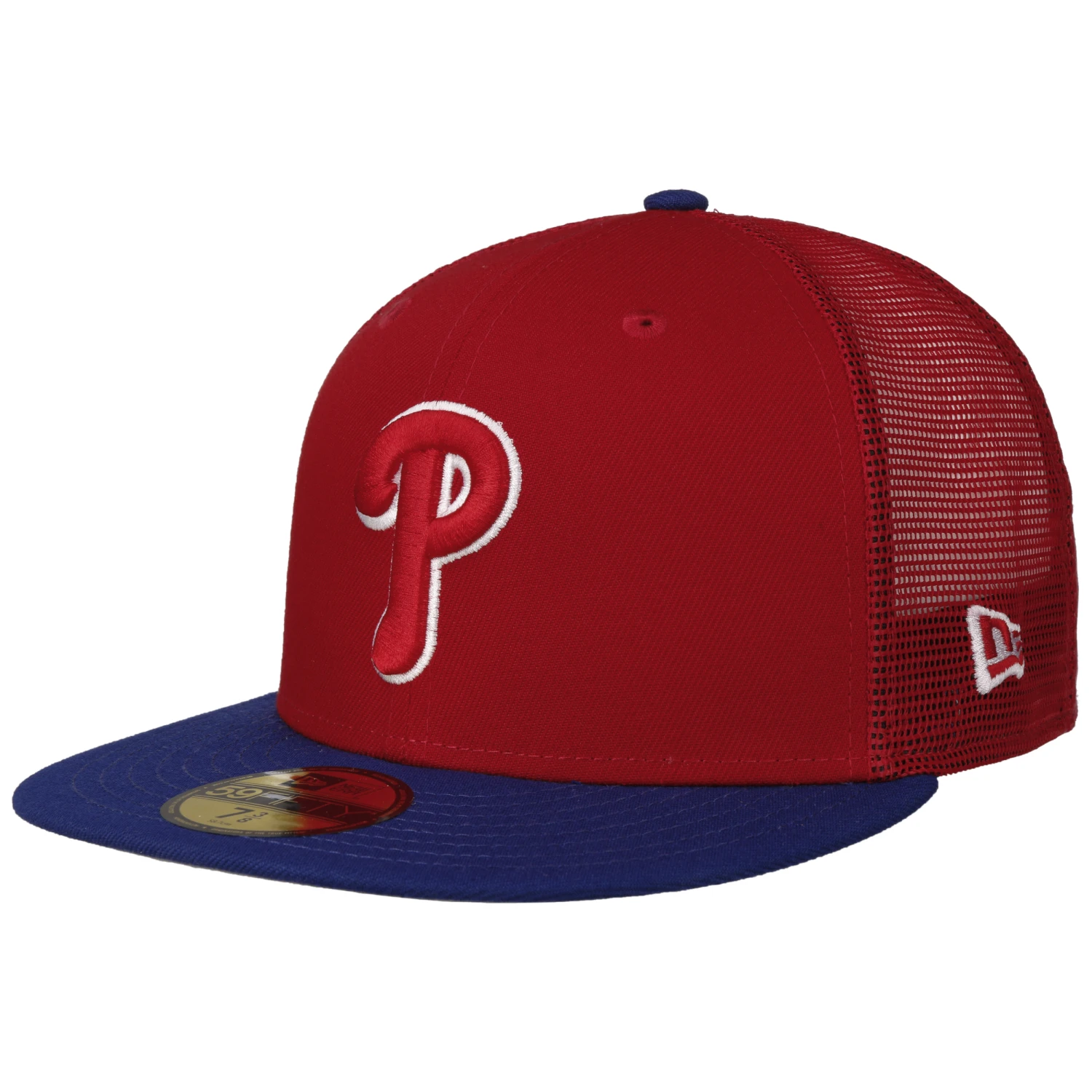 59Fifty Batting Practice Phillies Cap By New Era 5 59Fifty Batting Practice Phillies Cap By New Era – Bild 5