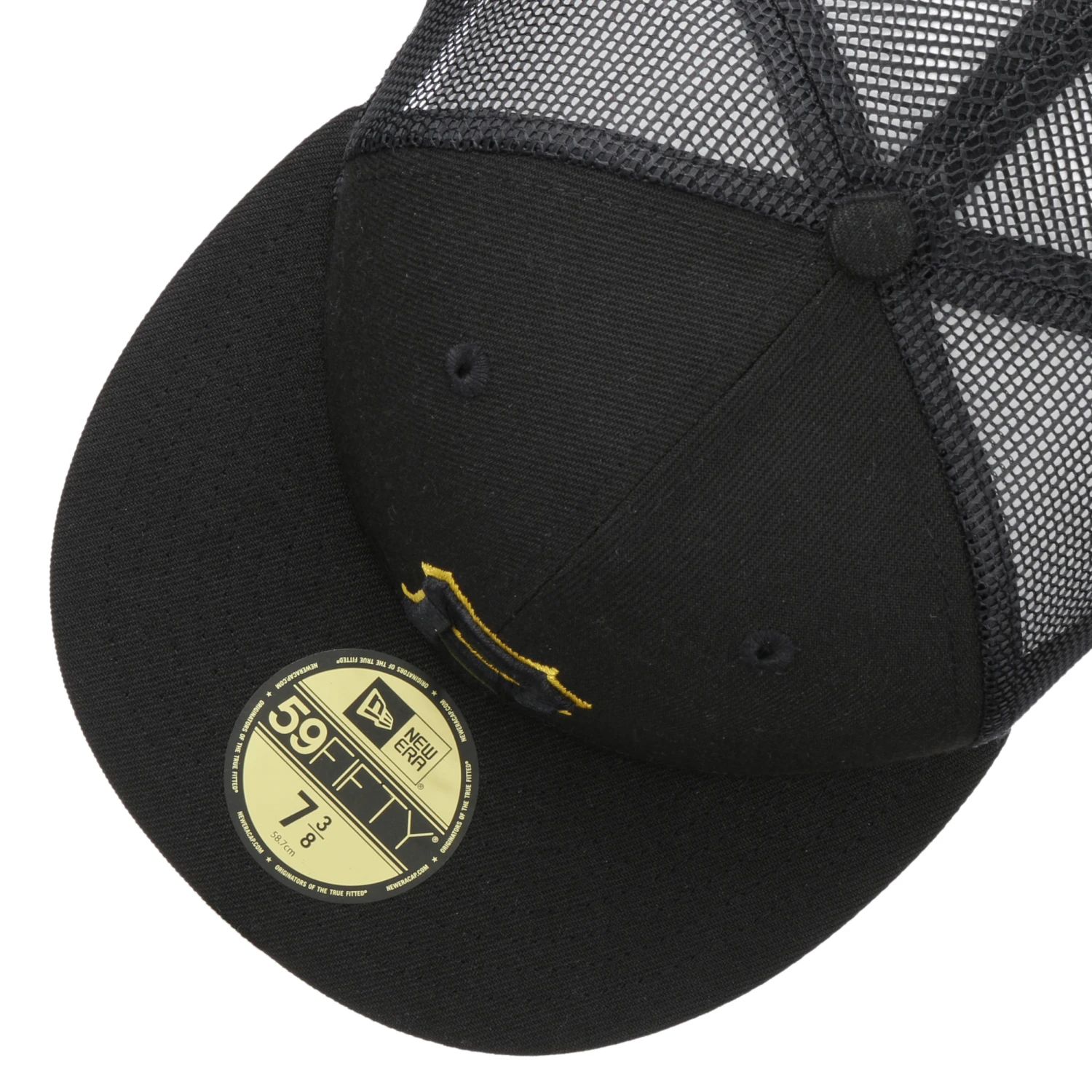 59Fifty Batting Practice Pirates Cap By New Era 1 59Fifty Batting Practice Pirates Cap By New Era