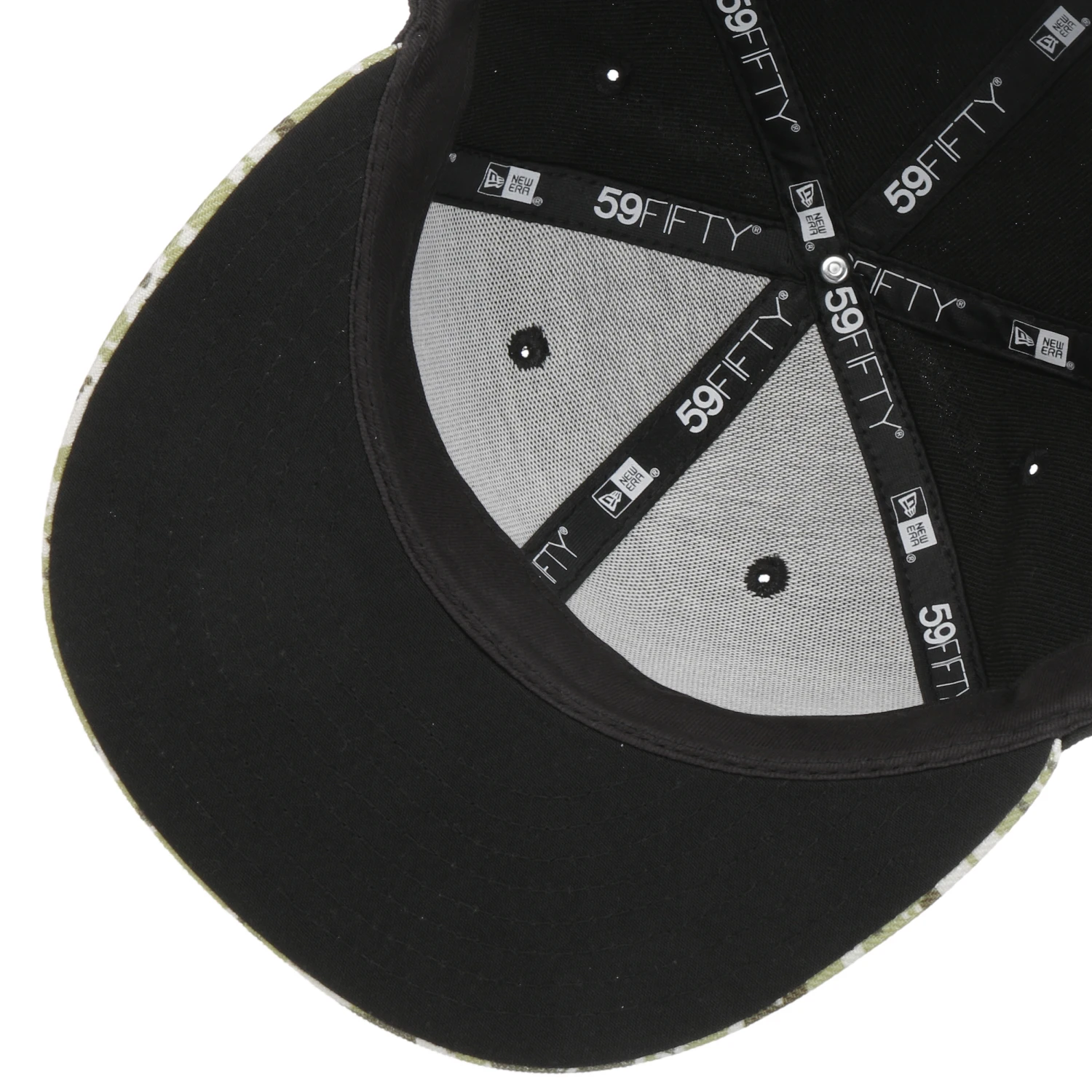 59Fifty Buffalo Bills Cap By New Era 2 59Fifty Buffalo Bills Cap By New Era – Bild 2