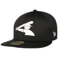 59Fifty Clubhouse White Sox Cap By New Era 9 59Fifty Clubhouse White Sox Cap By New Era -Hut Shopping 59Fifty Clubhouse White Sox Cap by New Era schwarz.58398 rf4